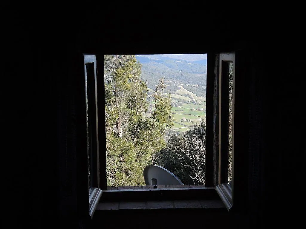 Via La Torre In Sassa Apartment Sassa (Tuscany)