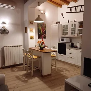 Ada Casa vacanze